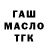Дистиллят ТГК THC oil z Dedicate