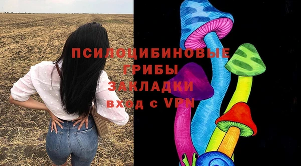 герыч Алексеевка